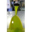 ExtraVirgin Olive Oil Certified organic tinplate from L.5