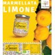 Marmellata di Limoni di Siracusa IGP Senza Zucchero BIO gr.240