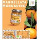 Marmellata di Mandarino Biologica gr.220