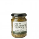 Pesto di Finocchietto Selvatico BIO gr.140