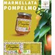 Marmellata di Pompelmo Rosa Biologica gr.360