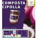 Composta di Cipolla Rossa Bio gr.220