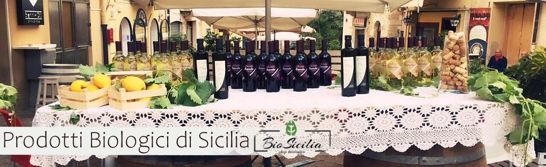 Bio Sicilia di Cracchiolo